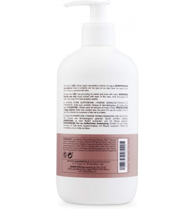 Cumlaude Lab Higiene Intima Diaria Gel 500ml