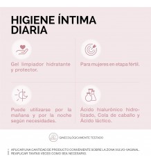 Cumlaude Lab Higiene Intima Diaria Gel 500ml