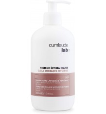 Cumlaude Lab Higiene Intima Diaria Gel 500ml