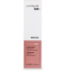 Cumlaude lab Mucus Gel 30 ml