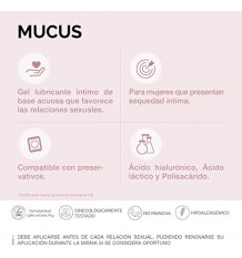 Cumlaude lab Mucus Gel 30 ml