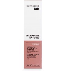 Cumlaude Lab Hidratante Externo Crema 30 ml