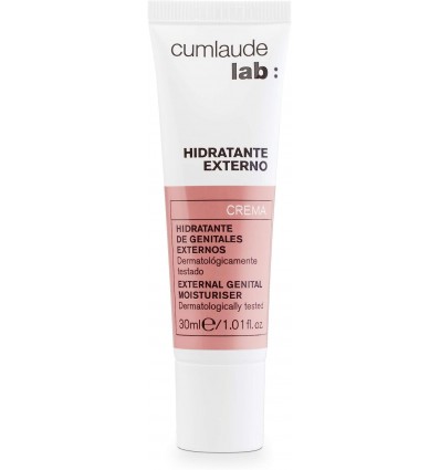 Cumlaude Lab Hidratante Externo Crema 30 ml Cumlaude Lab Hidratante Externo Crema 30 ml