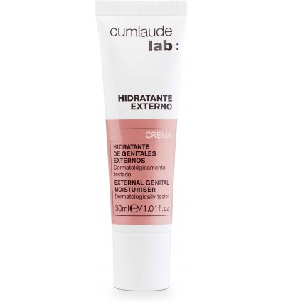 Cumlaude Lab Hidratante Externo Crema 30 ml