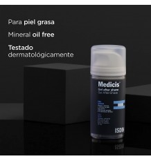 Medicis Gel Aftershave 100 ml