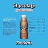 Barebells Batido Milkshake Chocolate 8 unidades de 330ml