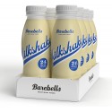 Barebells Batido Milkshake Vainilla 8 unidades de 330ml