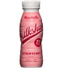 Barebells Batido Milkshake Fresa 8 unidades de 330ml