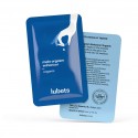 Lubets Potenciador Lubricante Base Agua Ecológico 10 Monodosis