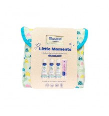 Mustela Neceser Little Moments Arco Iris Set 5 Piezas