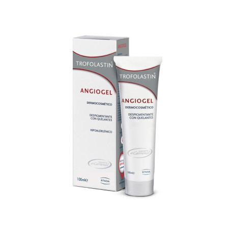 Trofolastin Angiogel 100 ml Envase Grande