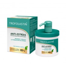 Trofolastin Anti Estrías 400ml