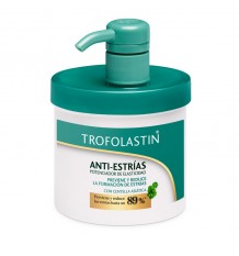 Trofolastin Anti Estrías 400ml