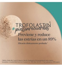 Trofolastin Anti Estrías 400ml