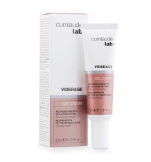 Cumlaude Lab Viderage Gel Rejuvenecimiento Zona Intima 30ml