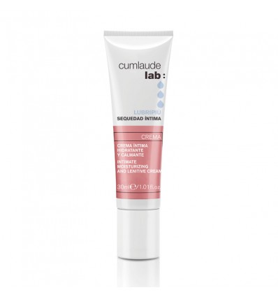 Cumlaude Lab Lubripiù Crema Vulvar Hidratante 30ml