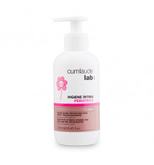 Cumlaude Lab Higiene Íntima Pediatrics Gel Limpiador 250ml