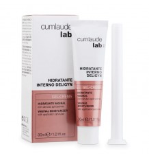 Cumlaude Lab Hidratante Interno Deligyn Gel Crema 30ml