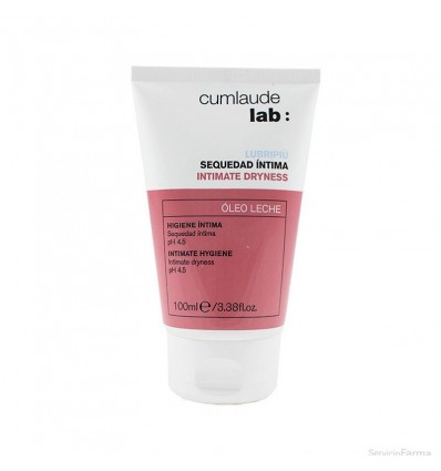Cumlaude lab Lubripiu Oleo Leche 100ml Formato Viaje Cumlaude lab Lubripiu Oleo Leche 100ml Formato Viaje