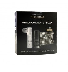 Filorga Global Repair Yeux Lèvres 15ml + Mousse Nettoyante 150ml