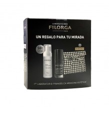 Filorga Global Repair Yeux Lèvres 15ml + Mousse Nettoyante 150ml