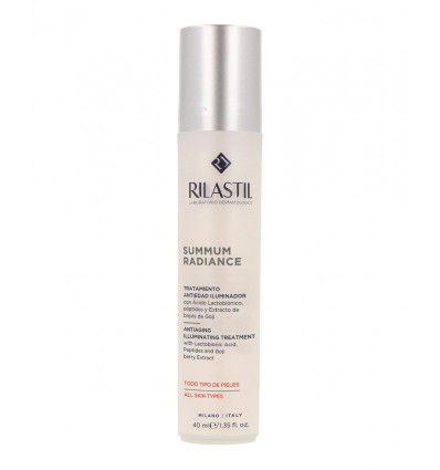 Rilastil Summum Radiance 40ml Rilastil Summum Radiance 40ml