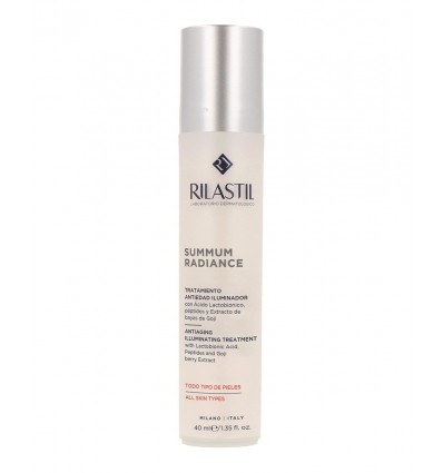 Rilastil Summum Radiance 40ml