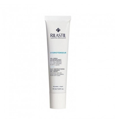 Rilastil Hydrotenseur Crema gel 40ml Rilastil Hydrotenseur Crema gel 40ml
