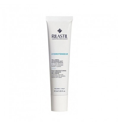 Rilastil Hydrotenseur Crema gel 40ml