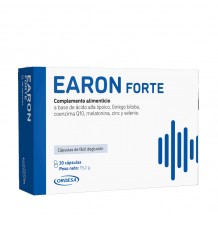 Earon Forte 30 Cápsulas