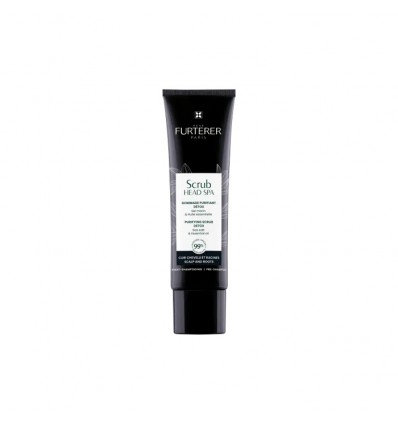 Rene Furterer Scrub Exfoliante Head Spa Complexe 150ml Rene Furterer Scrub Exfoliante Head Spa Complexe 150ml