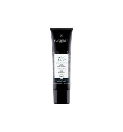 Rene Furterer Scrub Exfoliante Head Spa Complexe 150ml