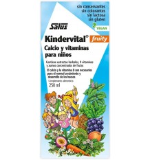 Salus Kidervital 250 ml