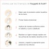 Nuggela Sule Champu Cebolla Anticaida 250 ml