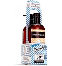 Pack Nuggela Sule Champu Cebolla Anticaida 250 ml + Supracondicionador 250ml