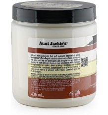 Aunt Jackie's Coco Acondicionador Reparador Profundo 426G