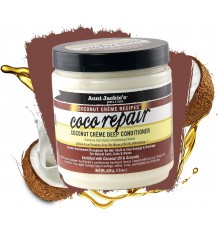 Aunt Jackie's Coco Acondicionador Reparador Profundo 426G