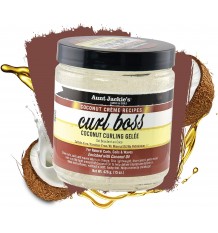 Aunt Jackie's Curls & Coils Curl Boss Gel Rizador de Coco 426 g