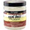 Aunt Jackie's Curls & Coils Curl Boss Gel Rizador de Coco 426 g