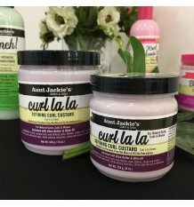 Aunt Jackie's Curl La La Crema Definidora 426G