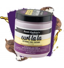 Aunt Jackie's Curl La La Crema Definidora 426G