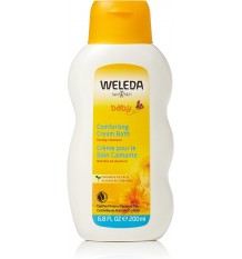 Weleda Calendula Bebe Baño de Crema 200 ml