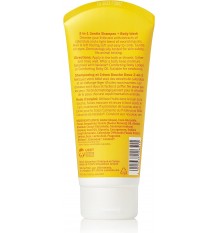 Weleda Calendula Bebe Champu Gel 200 ml