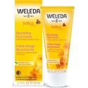 Weleda Calendula Bebe Crema Facial 50 ml