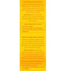 Weleda Calendula Bebe Crema Facial 50 ml