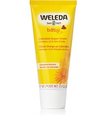 Weleda Calendula Bebe Crema Pañal 75 ml