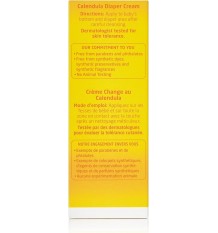 Weleda Calendula Bebe Crema Pañal 75 ml