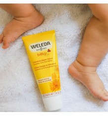 Weleda Calendula Bebe Crema Pañal 75 ml