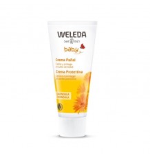 Weleda Set Bienvenido Bebé Caléndula + Bolso de Paseo Regalo