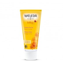 Weleda Set Bienvenido Bebé Caléndula + Bolso de Paseo Regalo